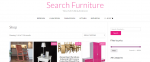 Search Furniture