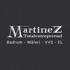 Martinez Totalentreprenad AB